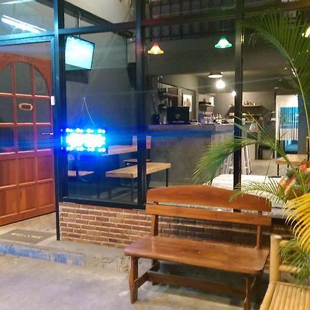 Juno Hostel Pai (Adults Only) Zewnętrze zdjęcie