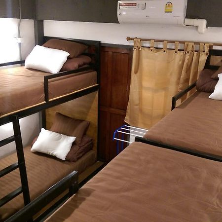 Juno Hostel Pai (Adults Only) Zewnętrze zdjęcie