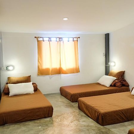 Juno Hostel Pai (Adults Only) Zewnętrze zdjęcie