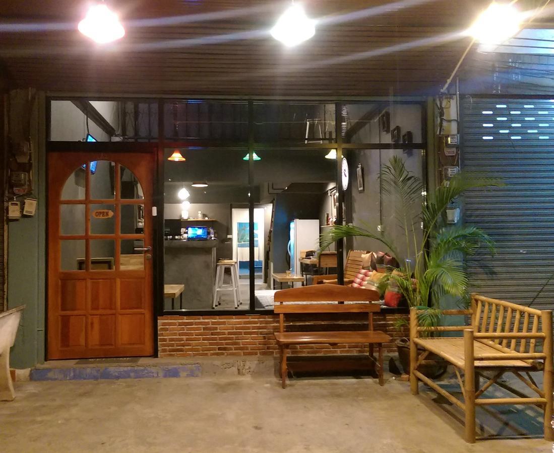 Juno Hostel Pai (Adults Only) Zewnętrze zdjęcie