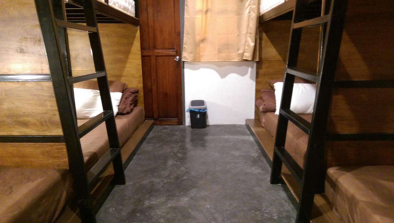 Juno Hostel Pai (Adults Only) Zewnętrze zdjęcie