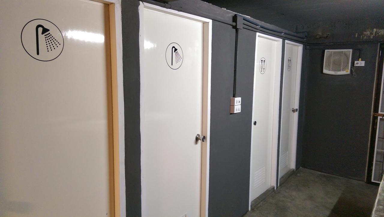 Juno Hostel Pai (Adults Only) Zewnętrze zdjęcie