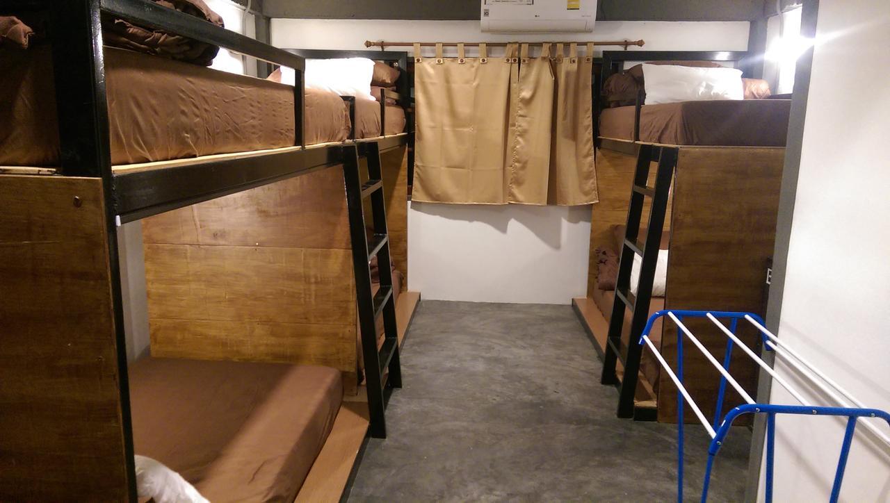 Juno Hostel Pai (Adults Only) Zewnętrze zdjęcie
