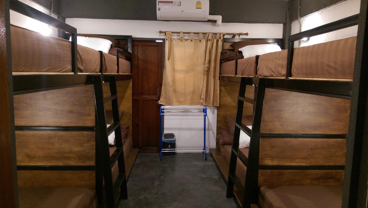 Juno Hostel Pai (Adults Only) Zewnętrze zdjęcie