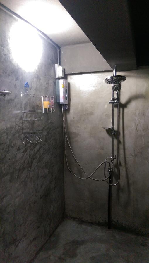 Juno Hostel Pai (Adults Only) Zewnętrze zdjęcie