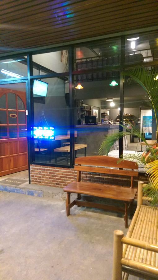 Juno Hostel Pai (Adults Only) Zewnętrze zdjęcie