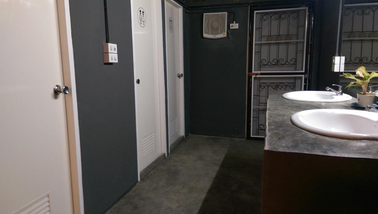 Juno Hostel Pai (Adults Only) Zewnętrze zdjęcie