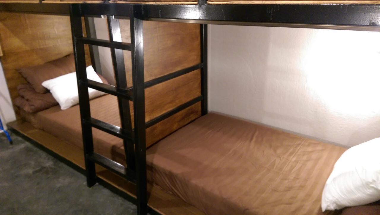 Juno Hostel Pai (Adults Only) Zewnętrze zdjęcie