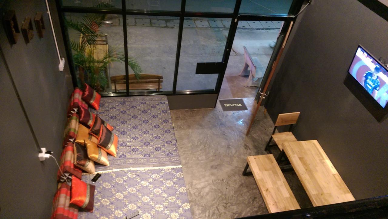 Juno Hostel Pai (Adults Only) Zewnętrze zdjęcie