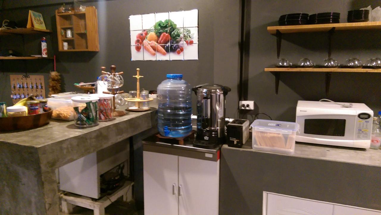 Juno Hostel Pai (Adults Only) Zewnętrze zdjęcie