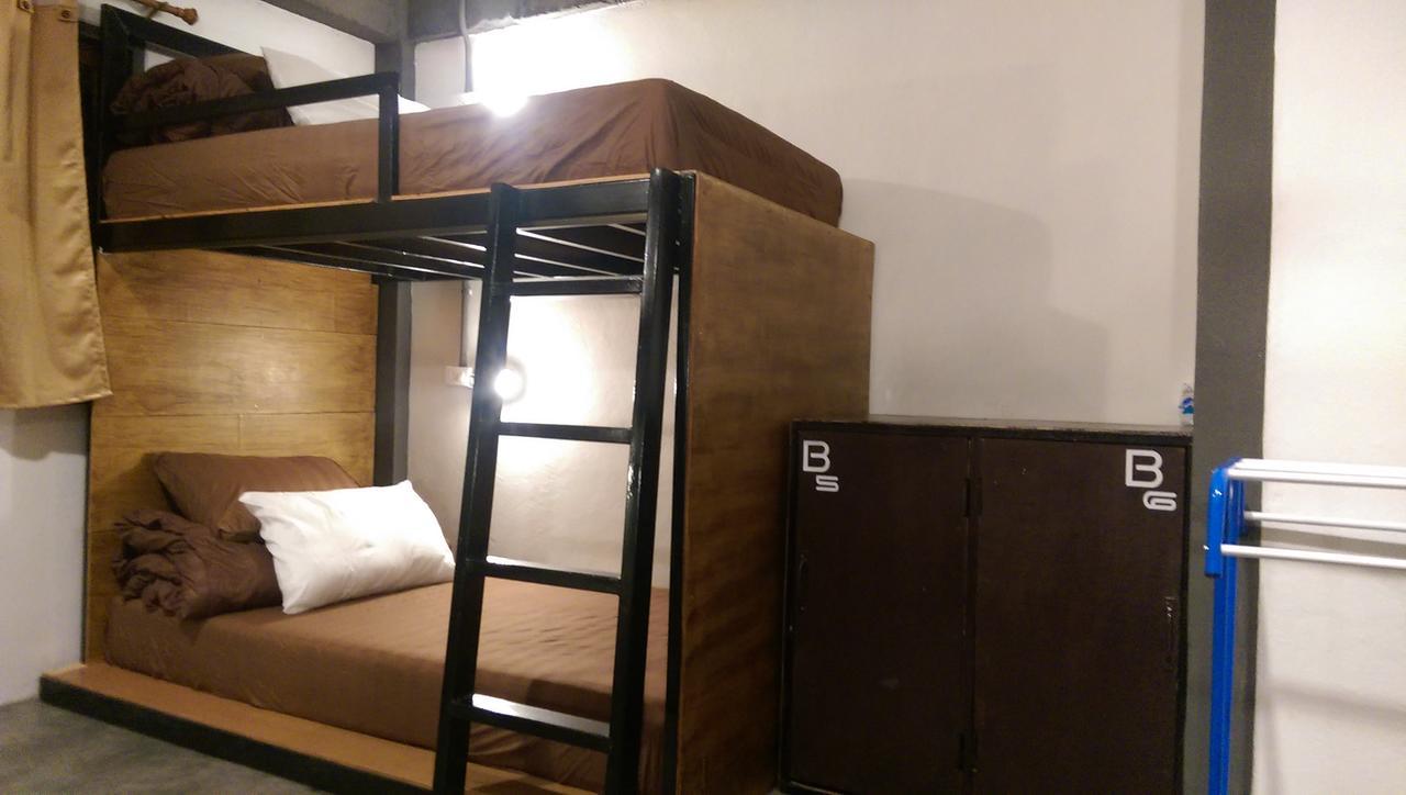 Juno Hostel Pai (Adults Only) Zewnętrze zdjęcie
