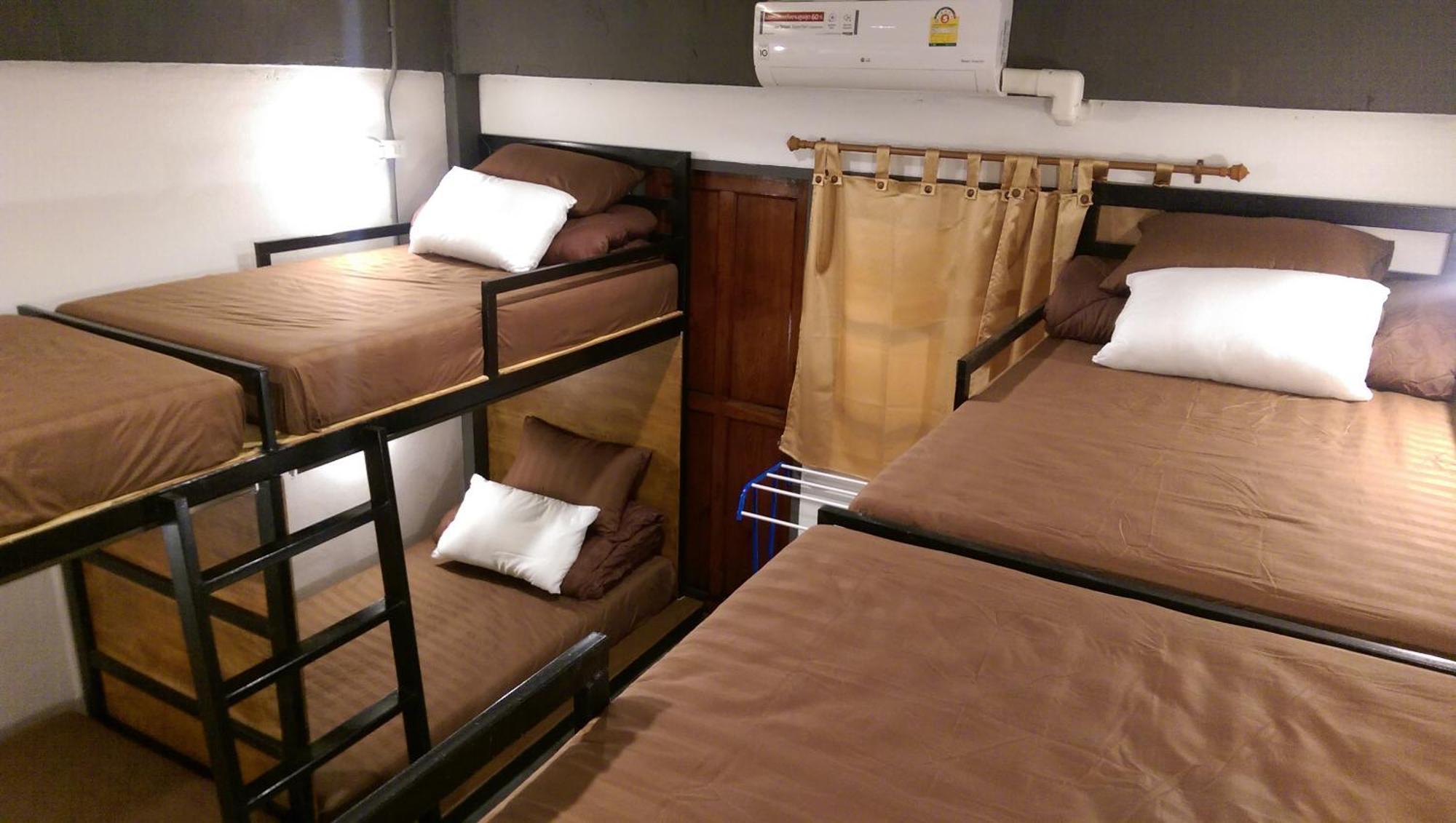 Juno Hostel Pai (Adults Only) Zewnętrze zdjęcie