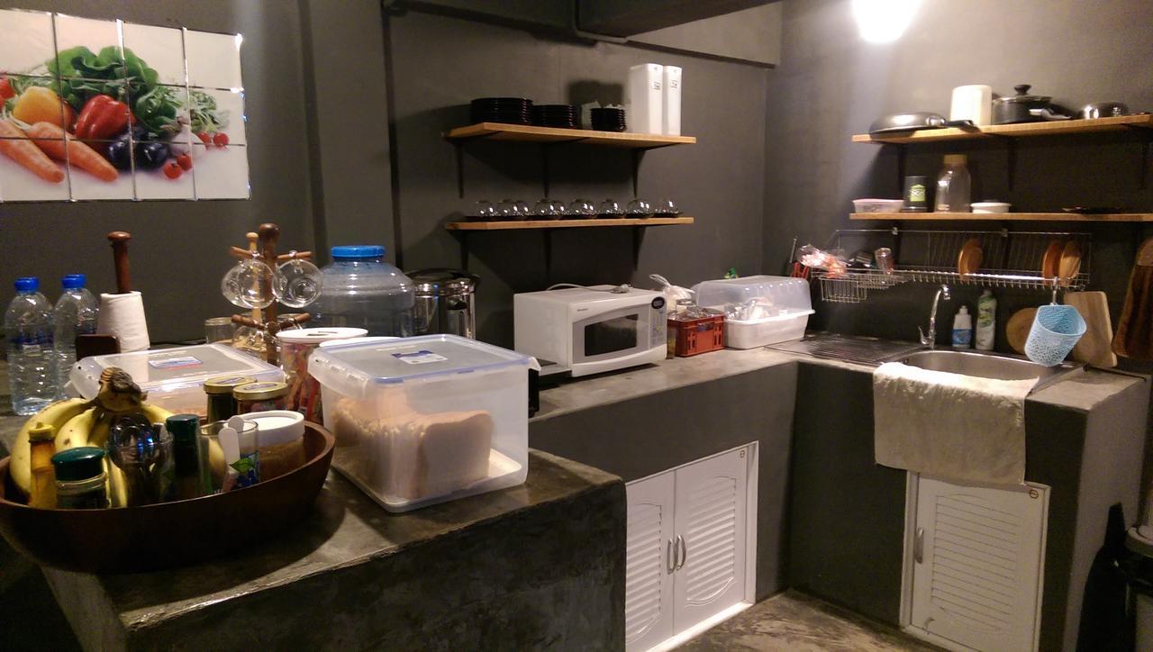 Juno Hostel Pai (Adults Only) Zewnętrze zdjęcie