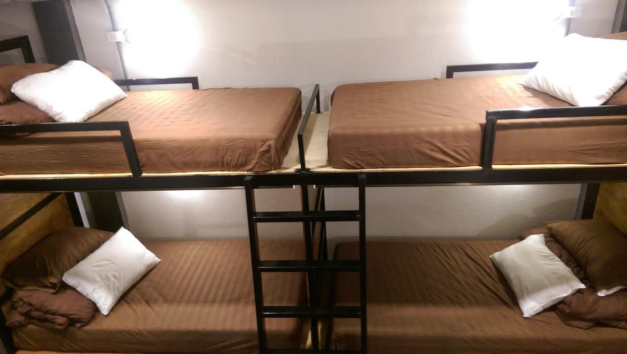 Juno Hostel Pai (Adults Only) Zewnętrze zdjęcie