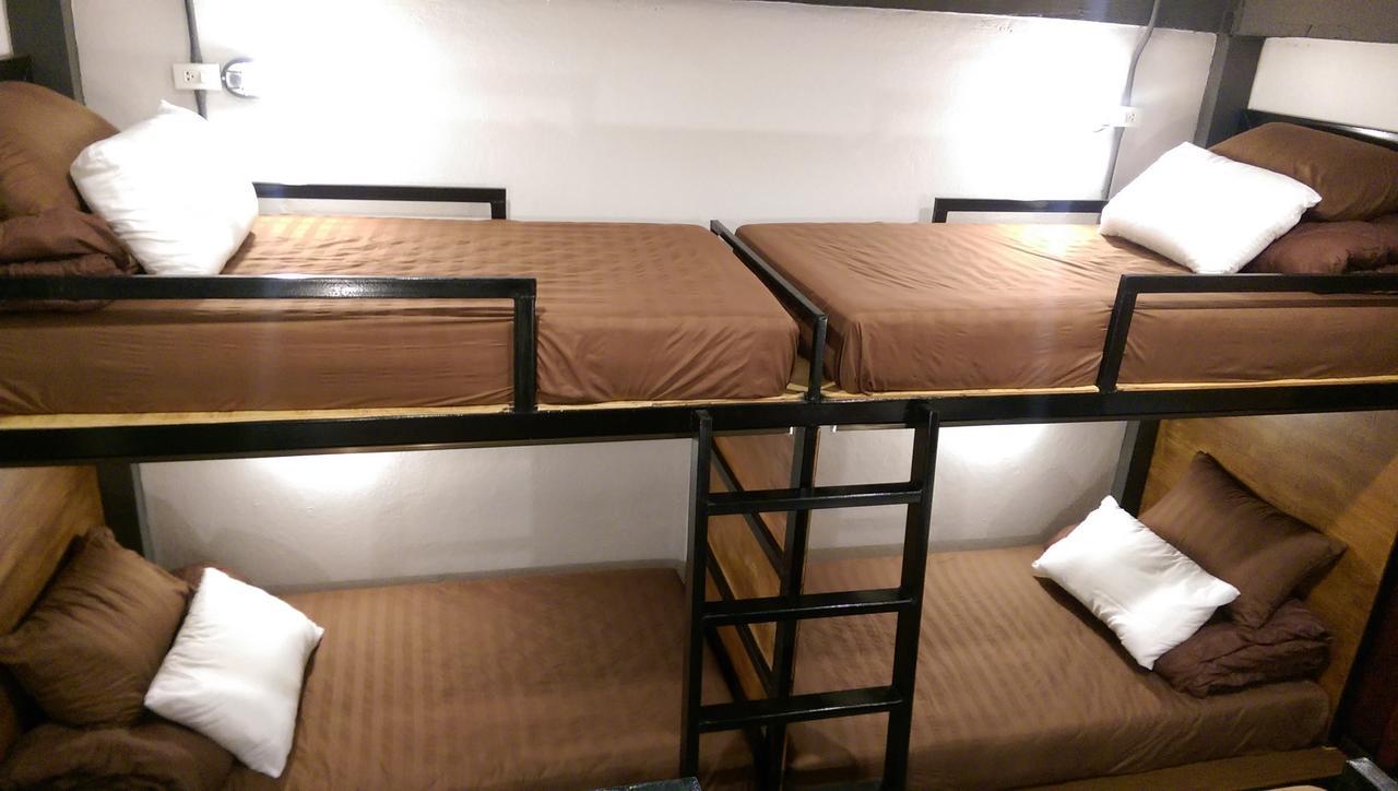 Juno Hostel Pai (Adults Only) Zewnętrze zdjęcie