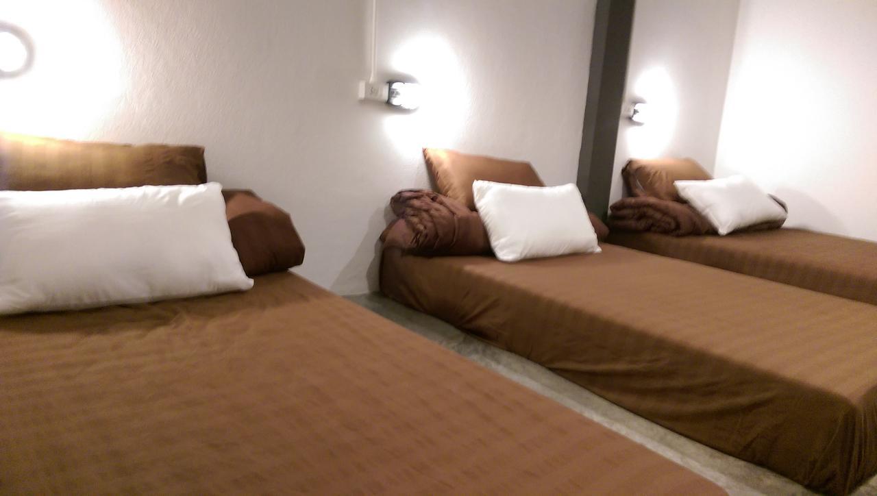Juno Hostel Pai (Adults Only) Zewnętrze zdjęcie