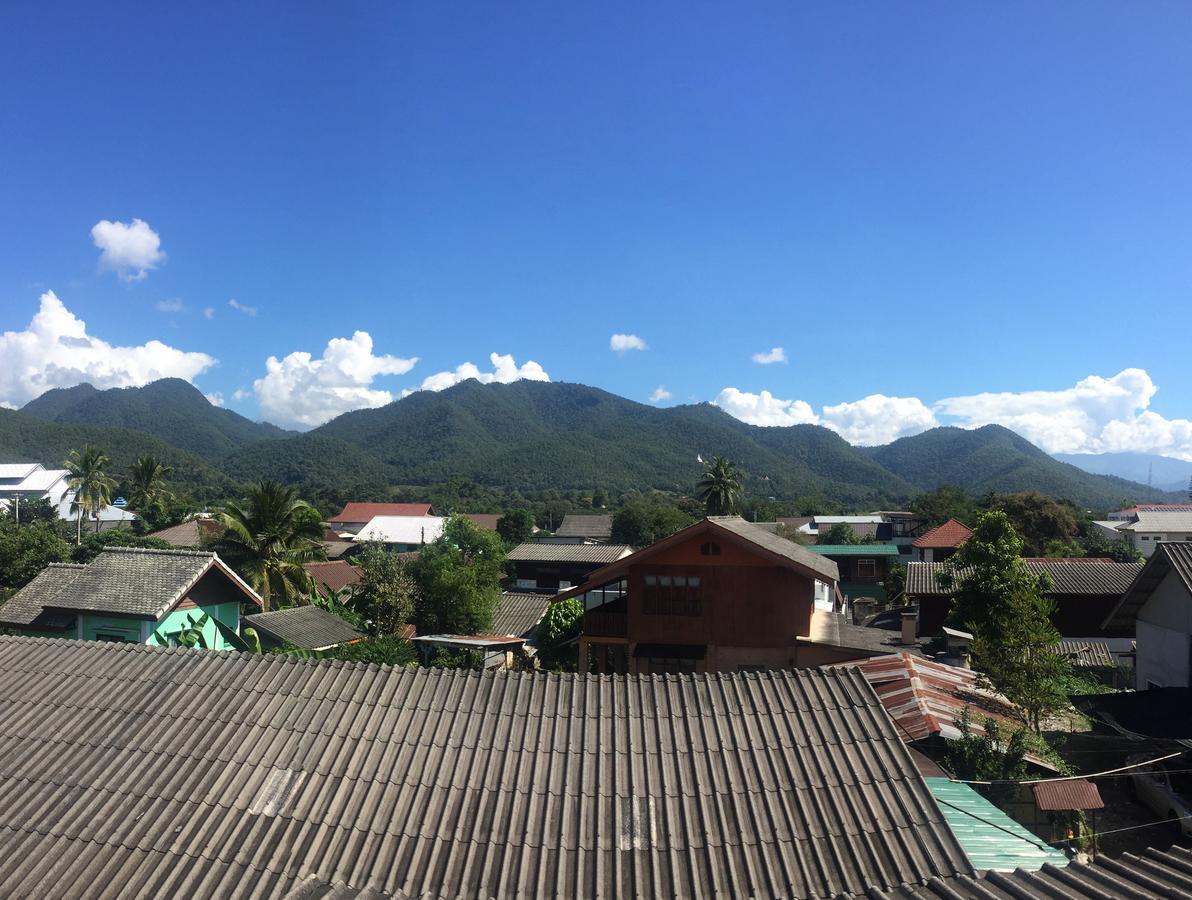Juno Hostel Pai (Adults Only) Zewnętrze zdjęcie