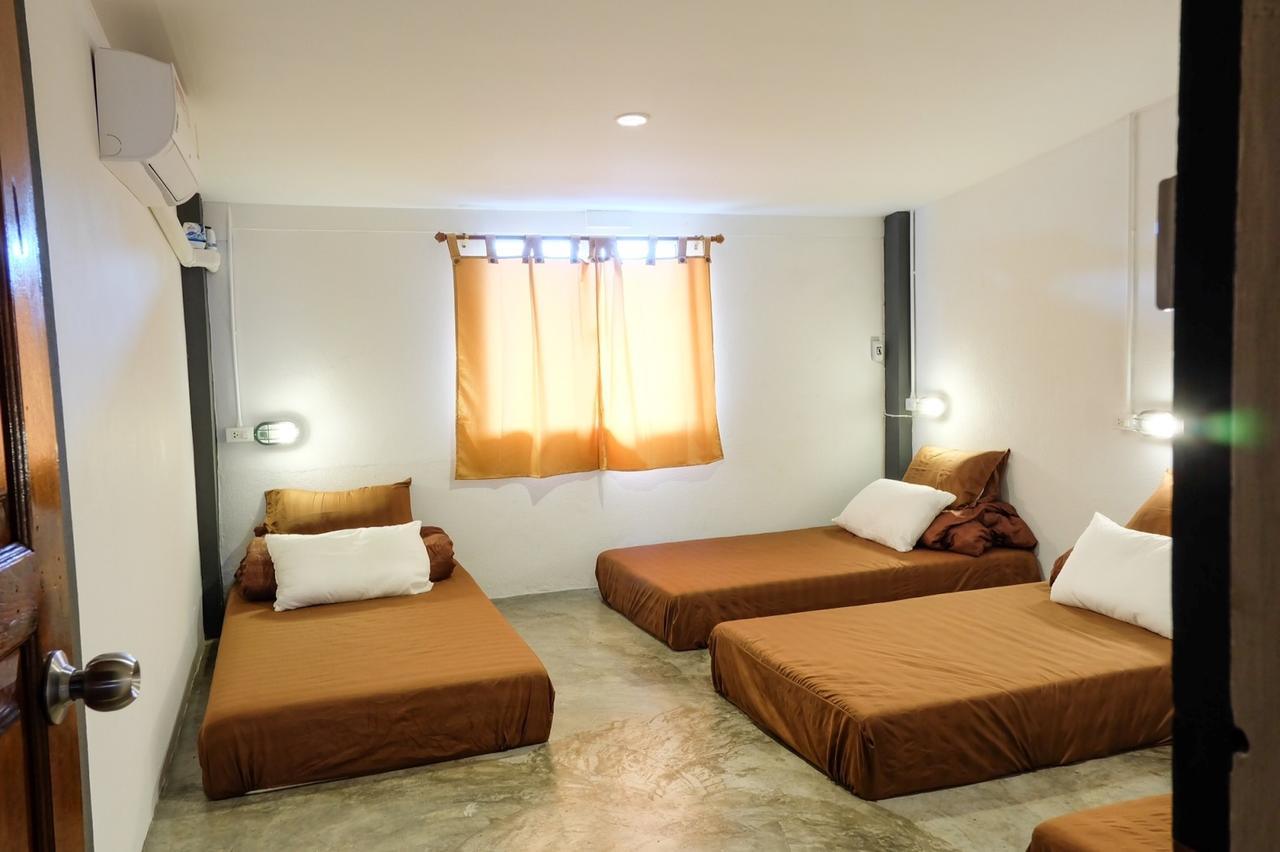 Juno Hostel Pai (Adults Only) Zewnętrze zdjęcie