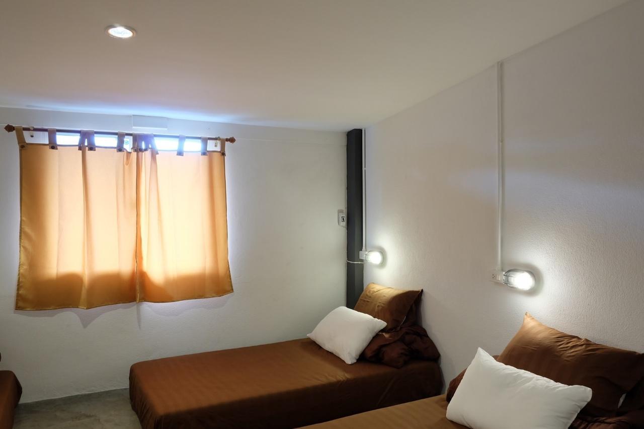 Juno Hostel Pai (Adults Only) Zewnętrze zdjęcie