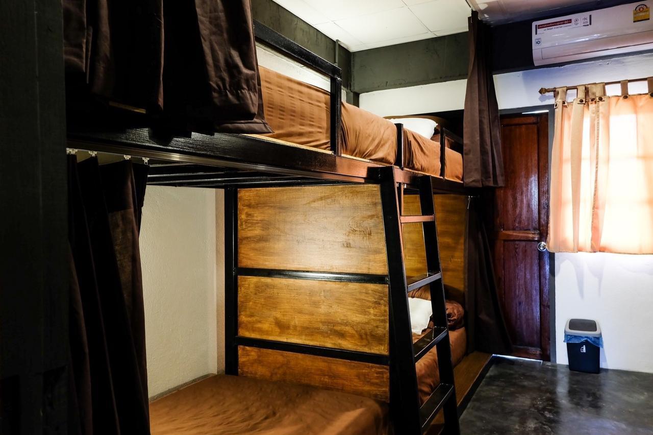 Juno Hostel Pai (Adults Only) Zewnętrze zdjęcie