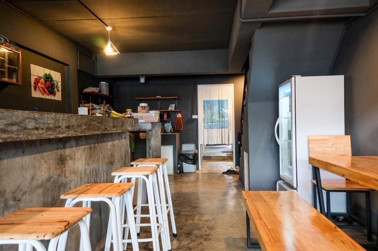 Juno Hostel Pai (Adults Only) Zewnętrze zdjęcie