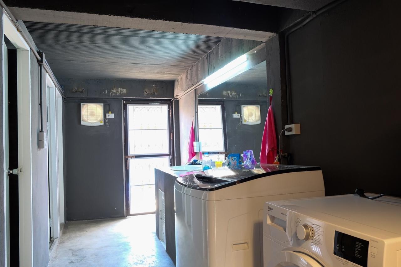 Juno Hostel Pai (Adults Only) Zewnętrze zdjęcie