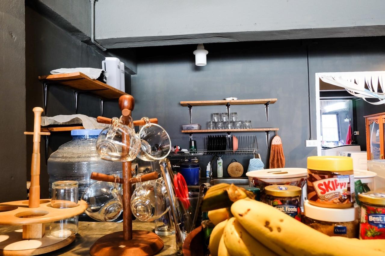Juno Hostel Pai (Adults Only) Zewnętrze zdjęcie