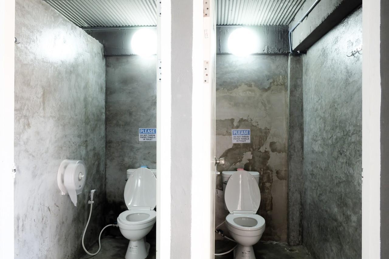 Juno Hostel Pai (Adults Only) Zewnętrze zdjęcie