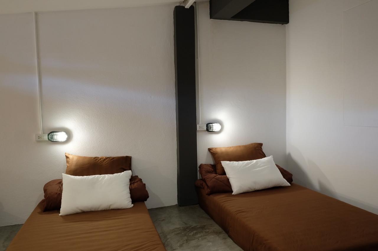 Juno Hostel Pai (Adults Only) Zewnętrze zdjęcie