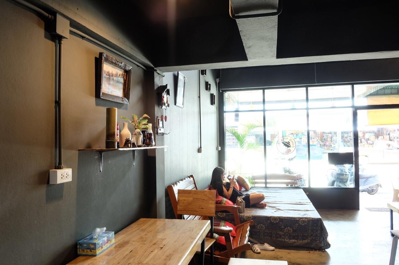 Juno Hostel Pai (Adults Only) Zewnętrze zdjęcie