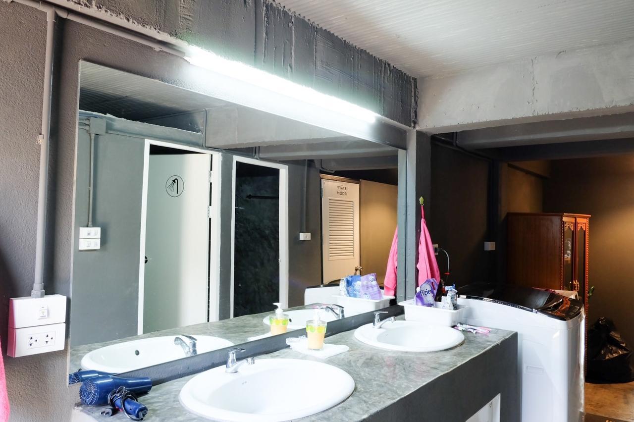 Juno Hostel Pai (Adults Only) Zewnętrze zdjęcie