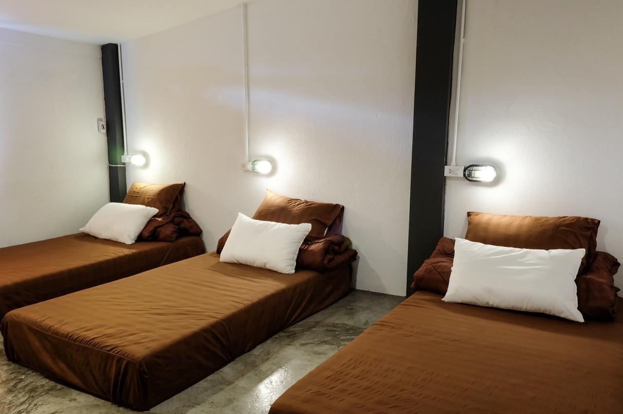 Juno Hostel Pai (Adults Only) Zewnętrze zdjęcie