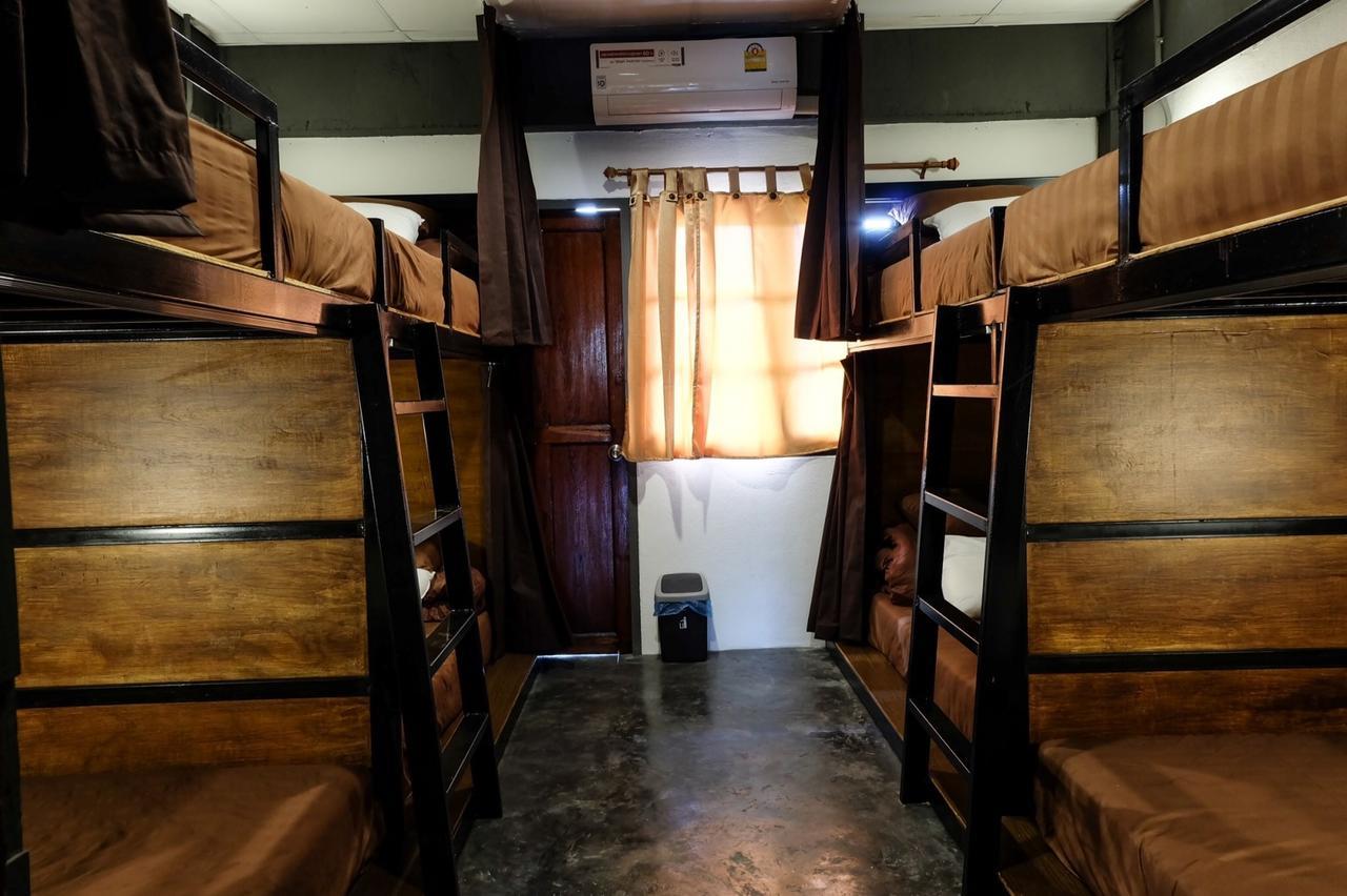 Juno Hostel Pai (Adults Only) Zewnętrze zdjęcie