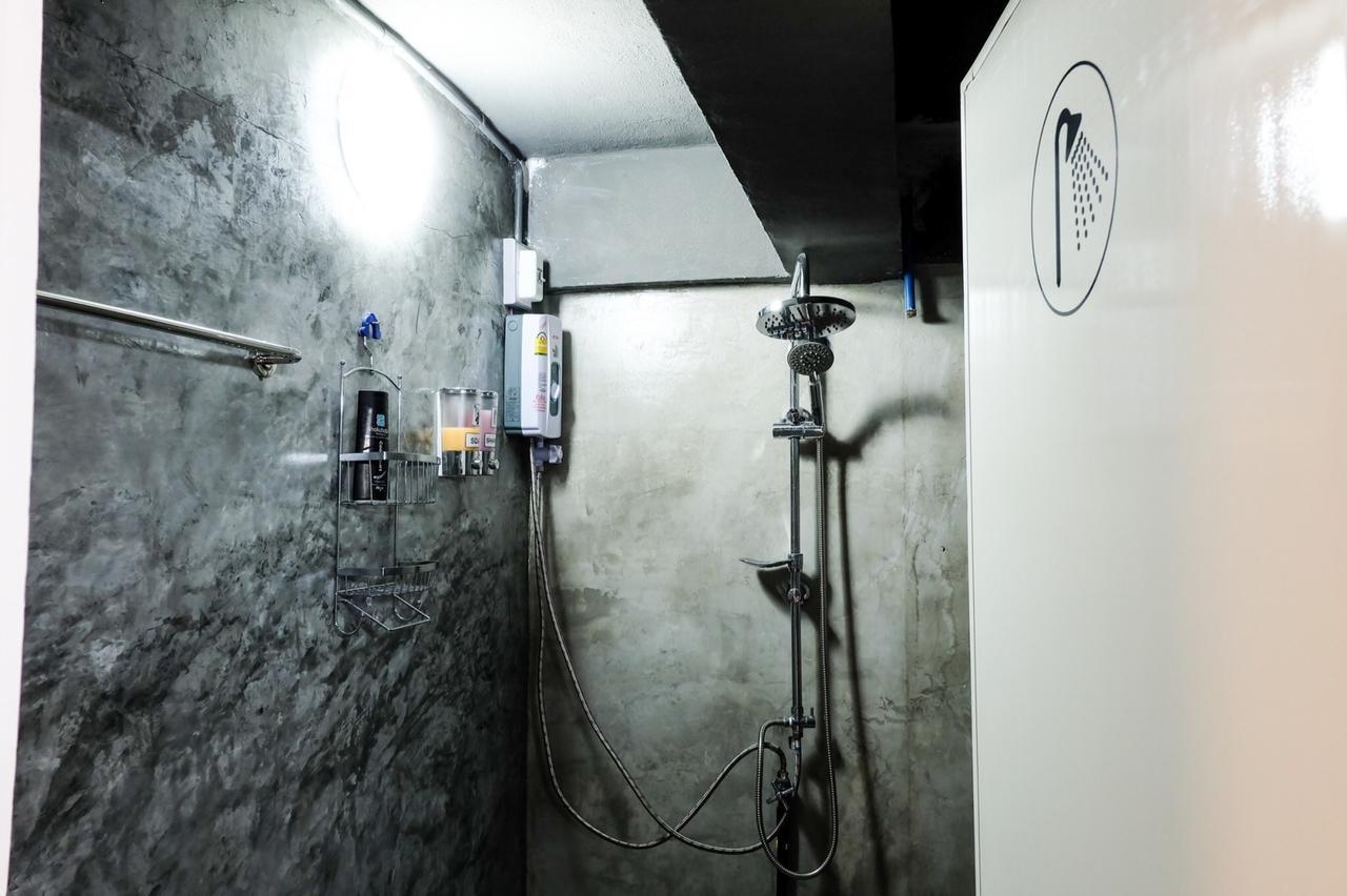 Juno Hostel Pai (Adults Only) Zewnętrze zdjęcie