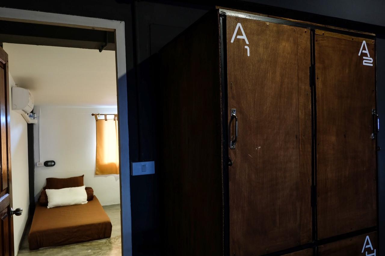 Juno Hostel Pai (Adults Only) Zewnętrze zdjęcie