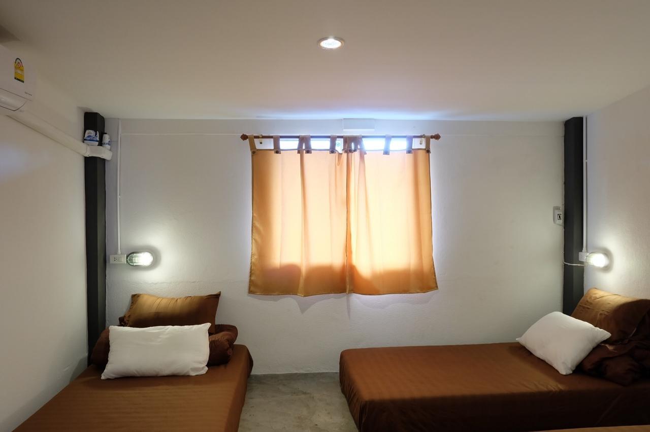 Juno Hostel Pai (Adults Only) Zewnętrze zdjęcie