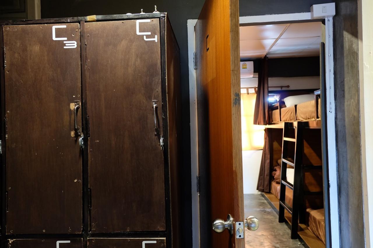 Juno Hostel Pai (Adults Only) Zewnętrze zdjęcie