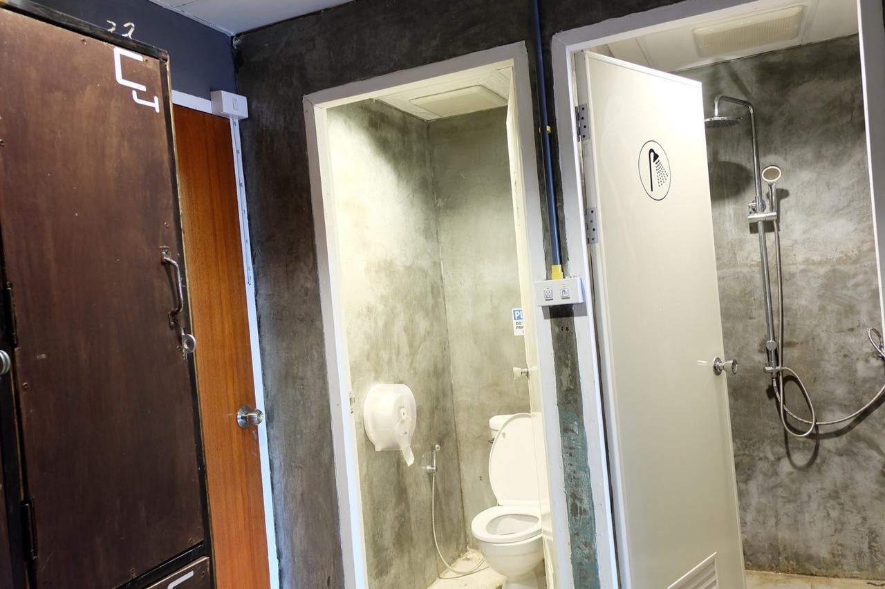 Juno Hostel Pai (Adults Only) Zewnętrze zdjęcie